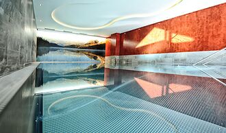 Hotel & Luxury Appartements Dorfstadl