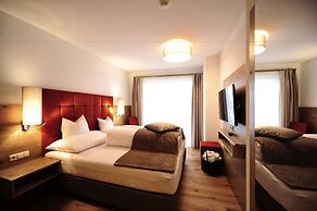 Hotel & Luxury Appartements Dorfstadl