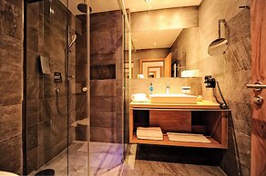 Hotel & Luxury Appartements Dorfstadl