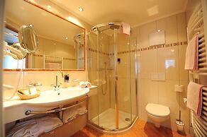 Hotel & Luxury Appartements Dorfstadl