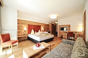 Hotel & Luxury Appartements Dorfstadl