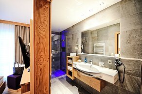 Hotel & Luxury Appartements Dorfstadl