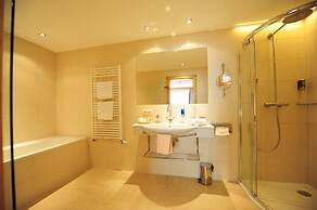 Hotel & Luxury Appartements Dorfstadl