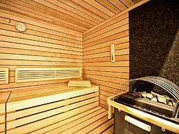 Hotel & Luxury Appartements Dorfstadl