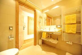 Hotel & Luxury Appartements Dorfstadl