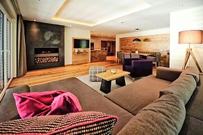 Hotel & Luxury Appartements Dorfstadl
