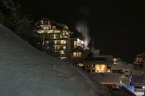 Hotel & Luxury Appartements Dorfstadl