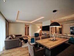 Hotel & Luxury Appartements Dorfstadl