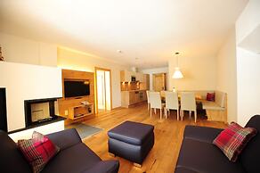 Hotel & Luxury Appartements Dorfstadl