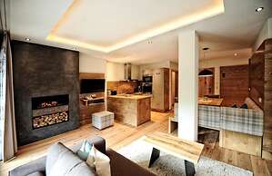 Hotel & Luxury Appartements Dorfstadl