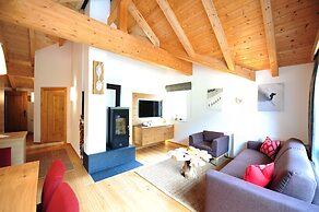 Hotel & Luxury Appartements Dorfstadl