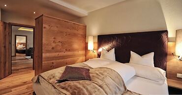 Hotel & Luxury Appartements Dorfstadl