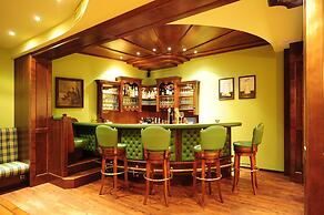 Hotel & Luxury Appartements Dorfstadl