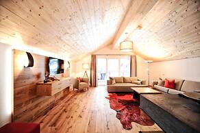 Hotel & Luxury Appartements Dorfstadl