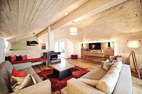 Hotel & Luxury Appartements Dorfstadl