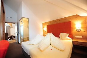 Hotel & Luxury Appartements Dorfstadl