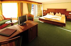 Hotel & Luxury Appartements Dorfstadl