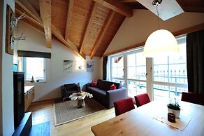 Hotel & Luxury Appartements Dorfstadl
