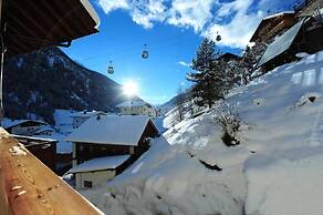 Hotel & Luxury Appartements Dorfstadl