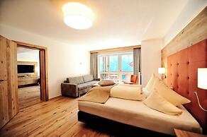 Hotel & Luxury Appartements Dorfstadl