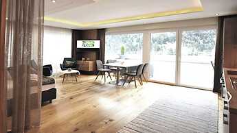 Hotel & Luxury Appartements Dorfstadl
