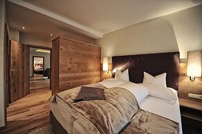 Hotel & Luxury Appartements Dorfstadl