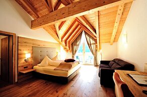 Hotel & Luxury Appartements Dorfstadl
