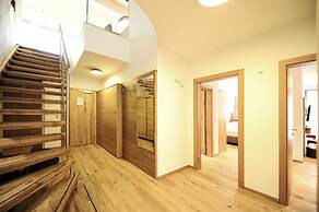 Hotel & Luxury Appartements Dorfstadl