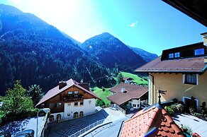 Hotel & Luxury Appartements Dorfstadl
