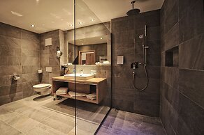 Hotel & Luxury Appartements Dorfstadl