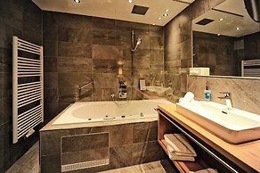 Hotel & Luxury Appartements Dorfstadl