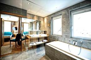 Hotel & Luxury Appartements Dorfstadl