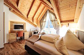 Hotel & Luxury Appartements Dorfstadl