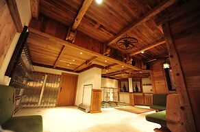 Hotel & Luxury Appartements Dorfstadl