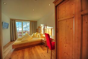 Hotel & Luxury Appartements Dorfstadl