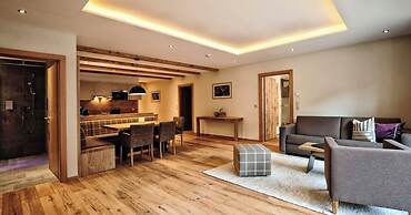 Hotel & Luxury Appartements Dorfstadl