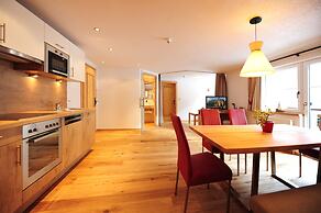 Hotel & Luxury Appartements Dorfstadl