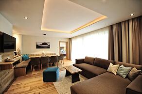 Hotel & Luxury Appartements Dorfstadl
