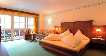 Hotel & Luxury Appartements Dorfstadl