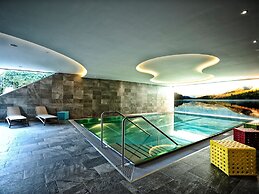 Hotel & Luxury Appartements Dorfstadl
