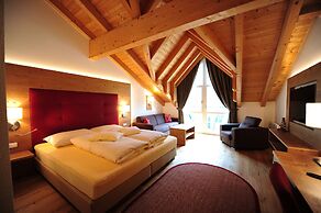 Hotel & Luxury Appartements Dorfstadl
