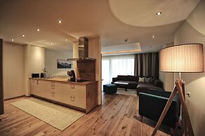 Hotel & Luxury Appartements Dorfstadl