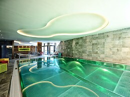 Hotel & Luxury Appartements Dorfstadl