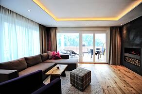 Hotel & Luxury Appartements Dorfstadl