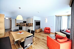 Hotel & Luxury Appartements Dorfstadl