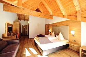 Hotel & Luxury Appartements Dorfstadl