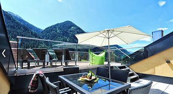 Hotel & Luxury Appartements Dorfstadl