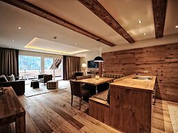 Hotel & Luxury Appartements Dorfstadl