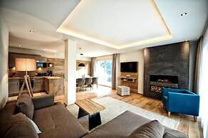Hotel & Luxury Appartements Dorfstadl