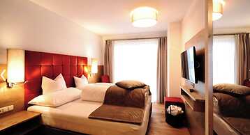 Hotel & Luxury Appartements Dorfstadl
